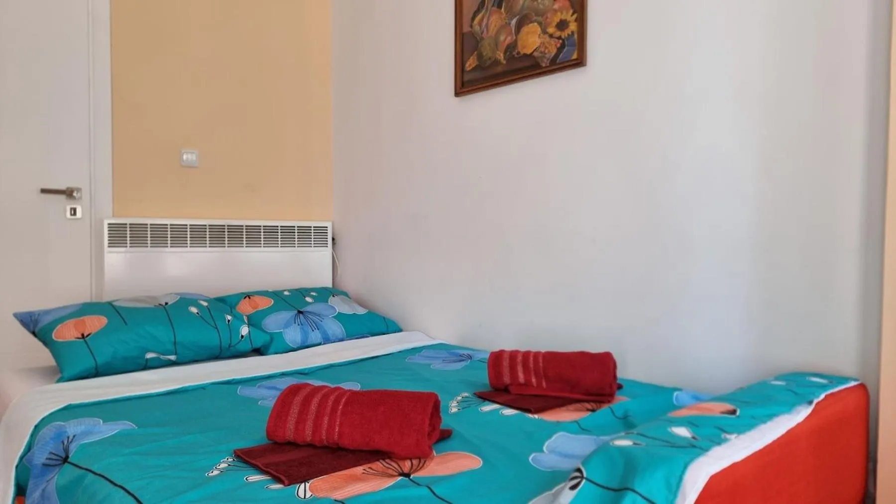 By The Sea Apartment Varna 0*,  Bulgaria