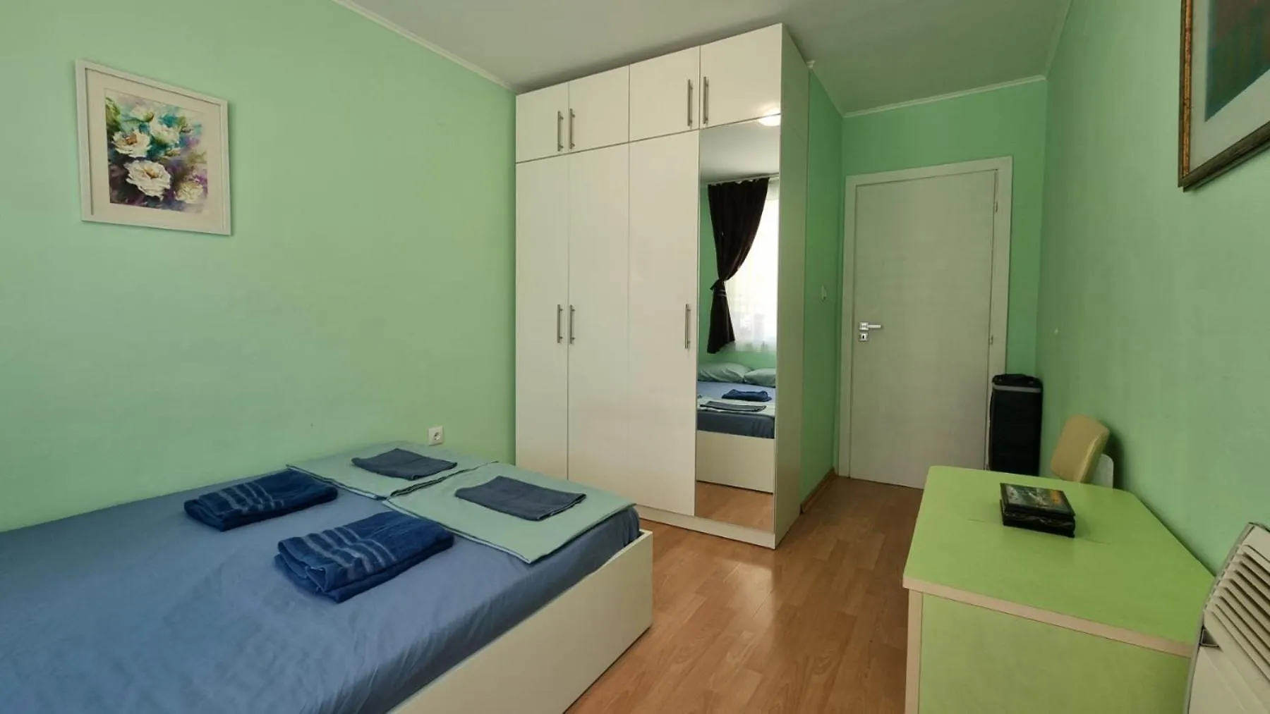 By The Sea Apartment Varna