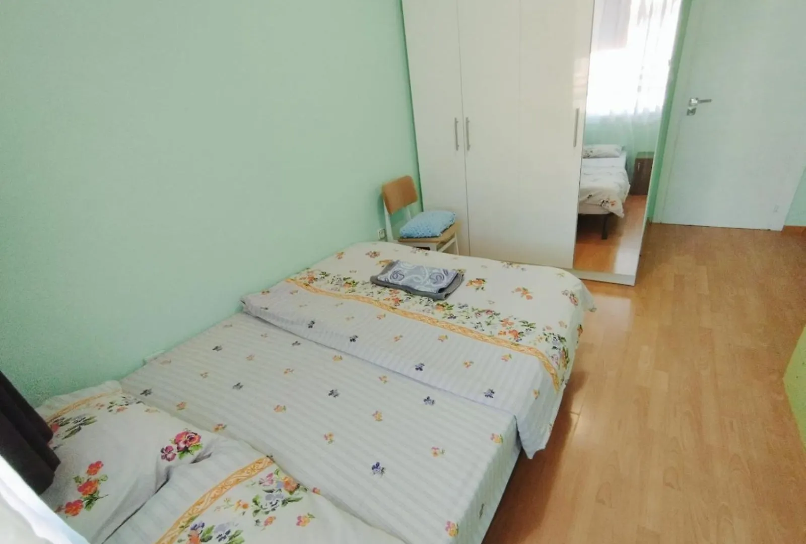 By The Sea Apartment Varna