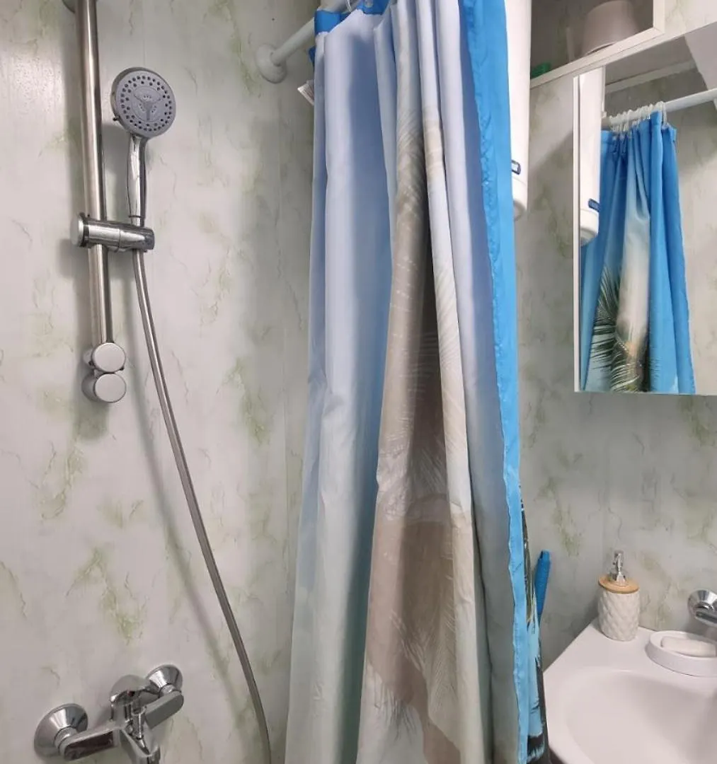 By The Sea Apartment Varna