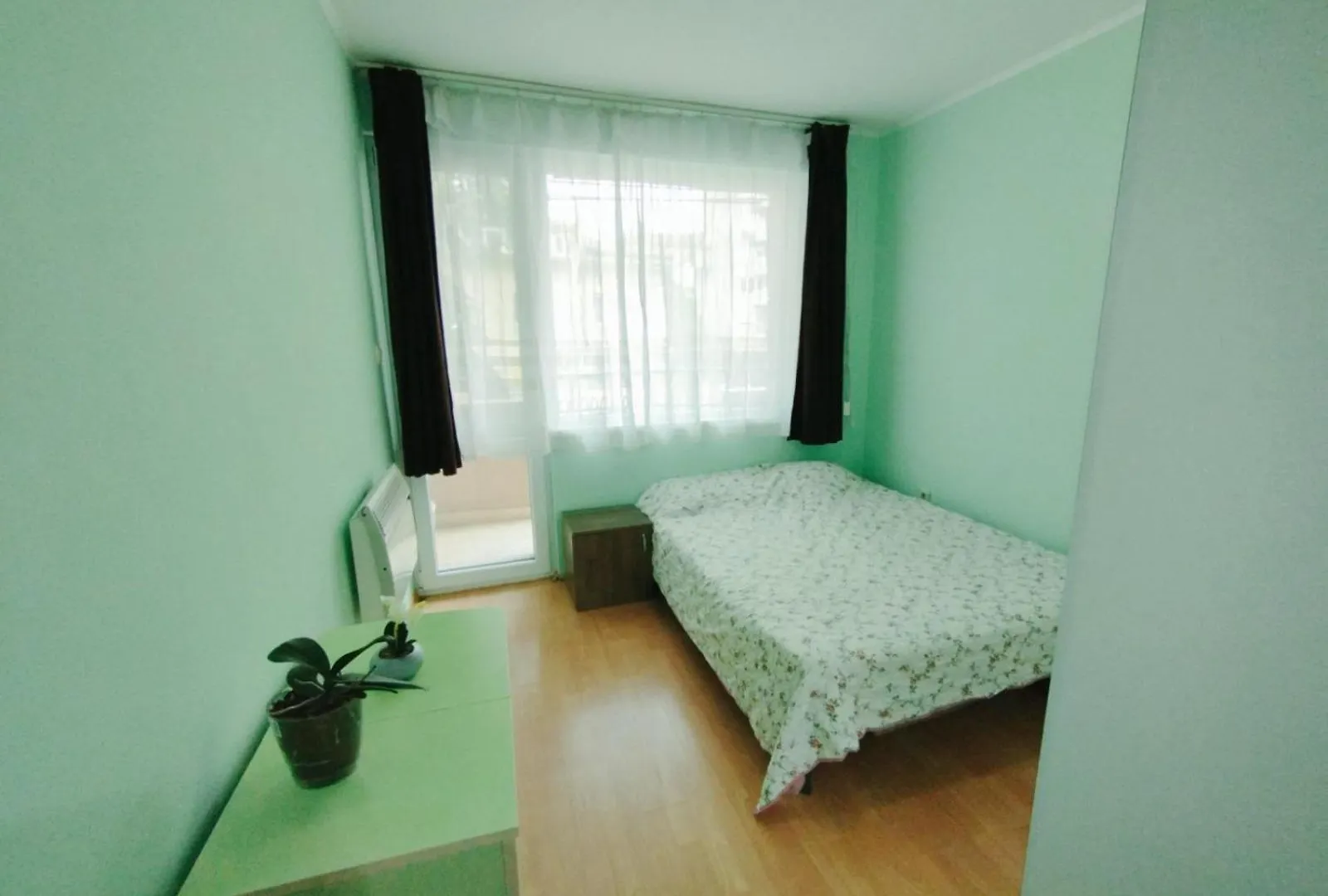 By The Sea Apartment Varna Bulgaria