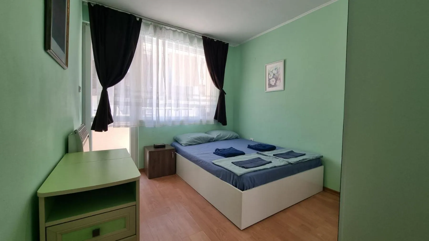 By The Sea Apartment Varna