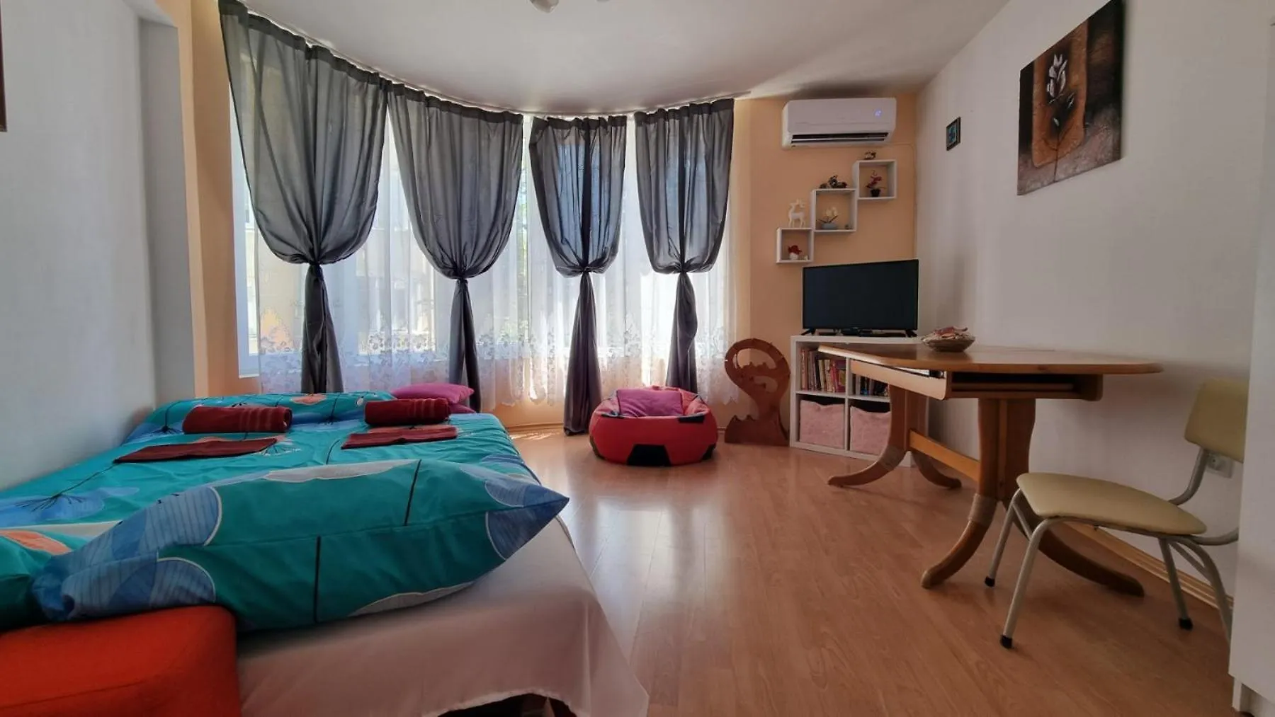 By The Sea Apartment Varna 0*,  Bulgaria