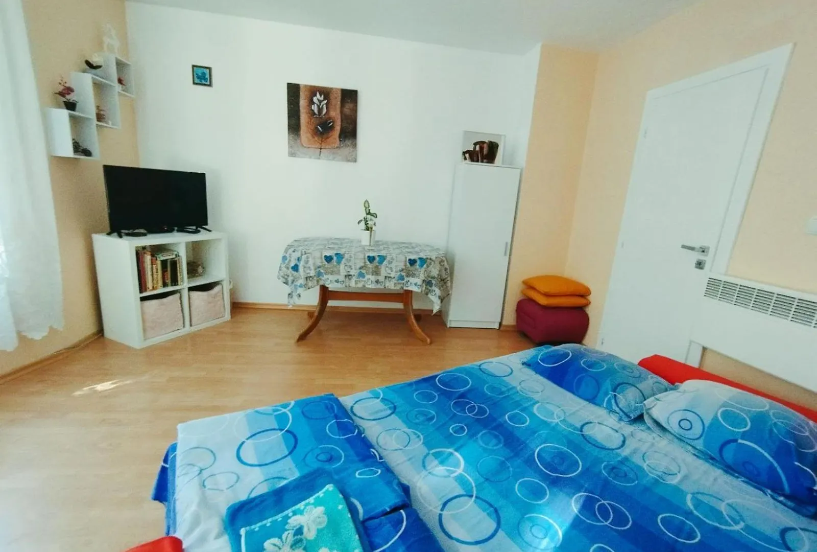 By The Sea Apartment Varna Bulgaria