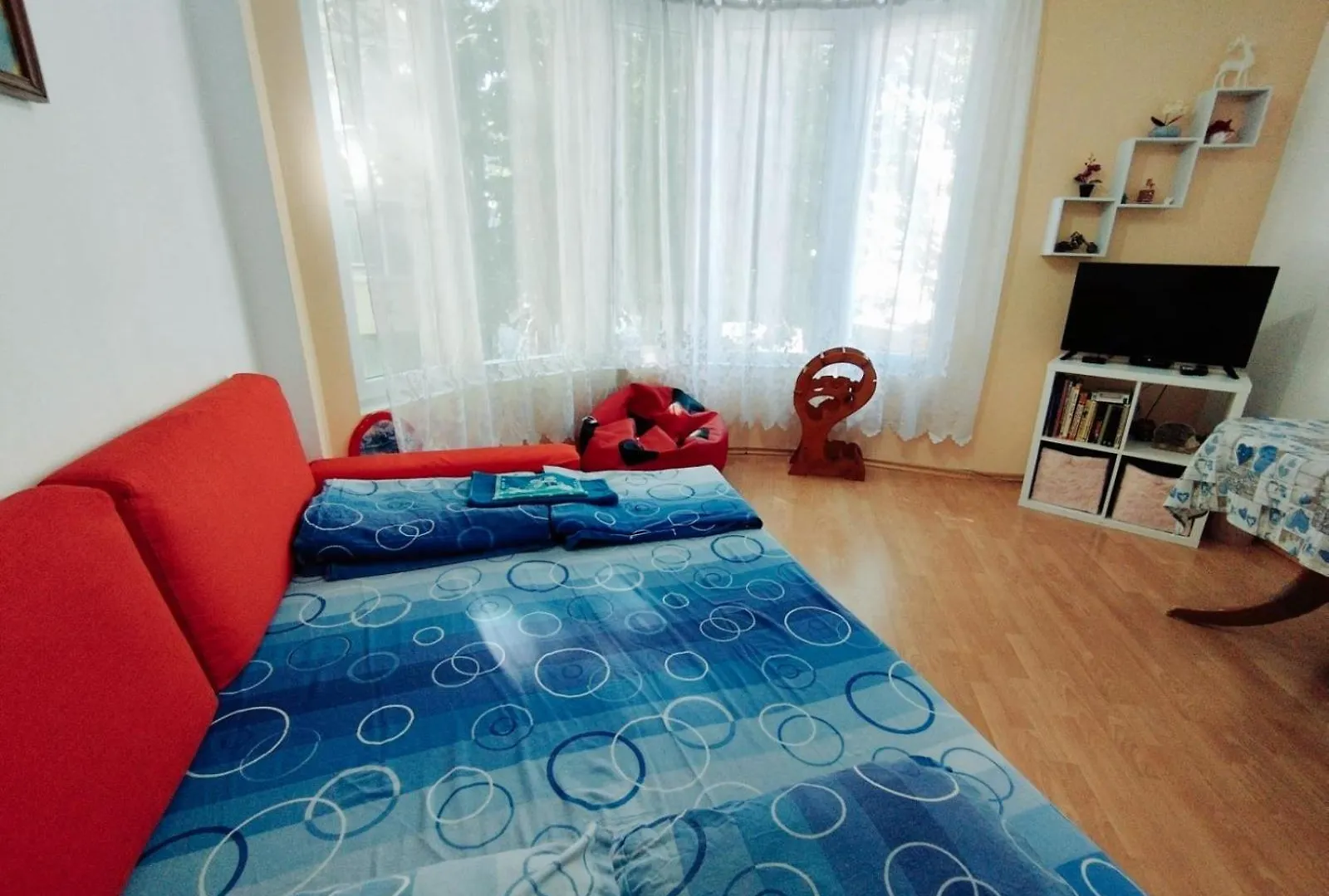 By The Sea Apartment Varna